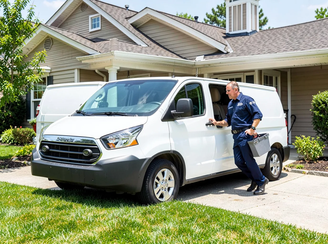 Emergency Plumber company in Fargo, ND